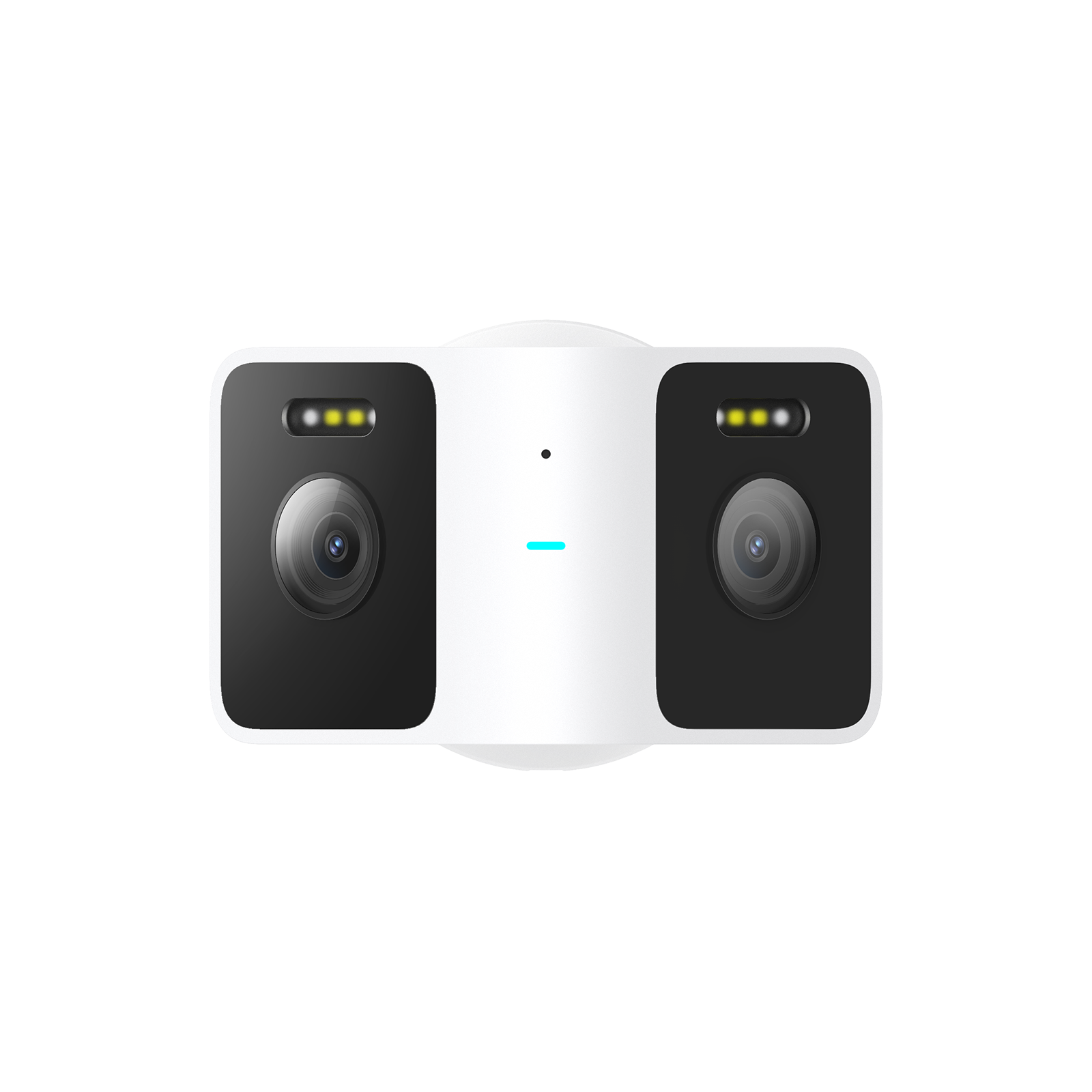  Xiaomi 室外摄像机 CW100...