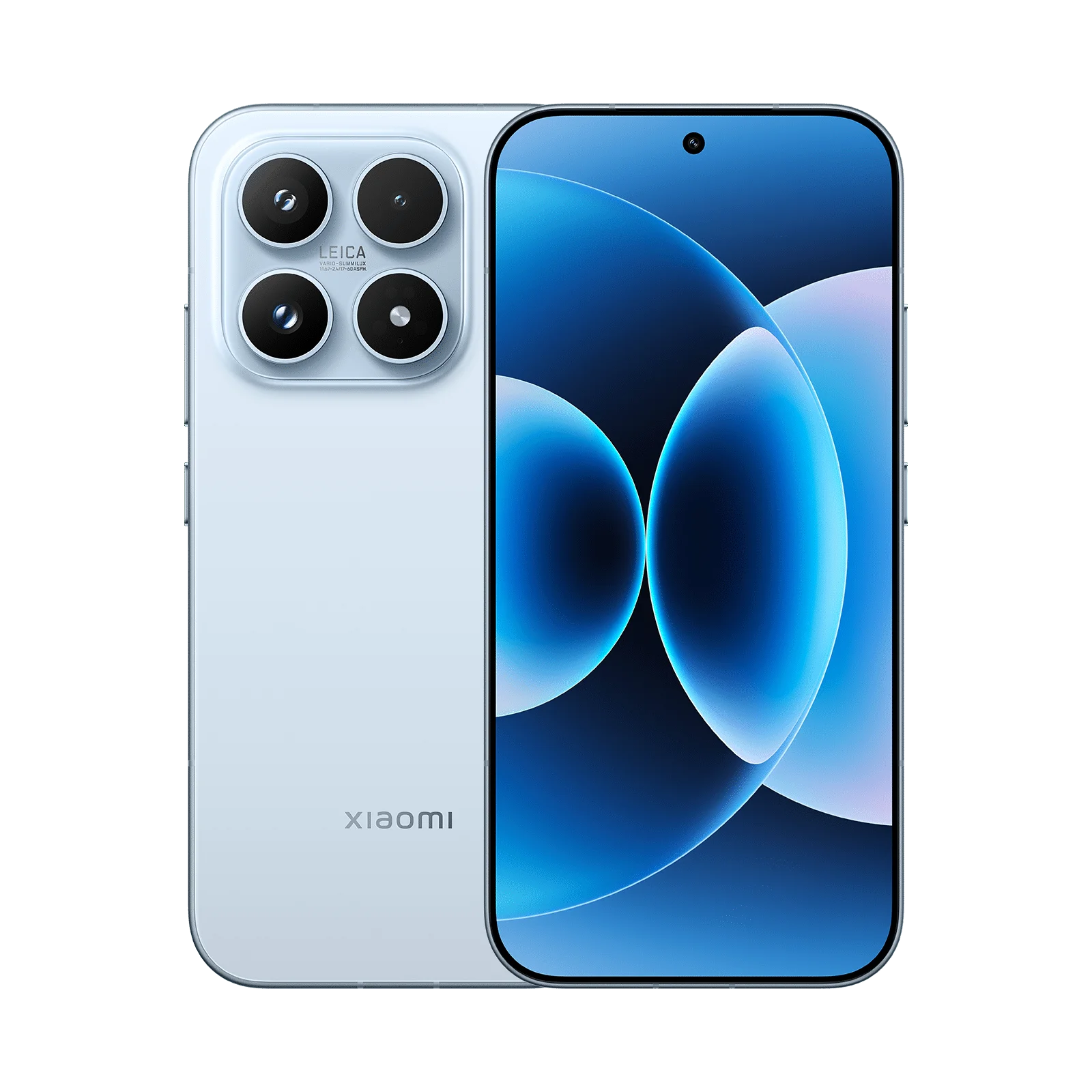 Xiaomi 17